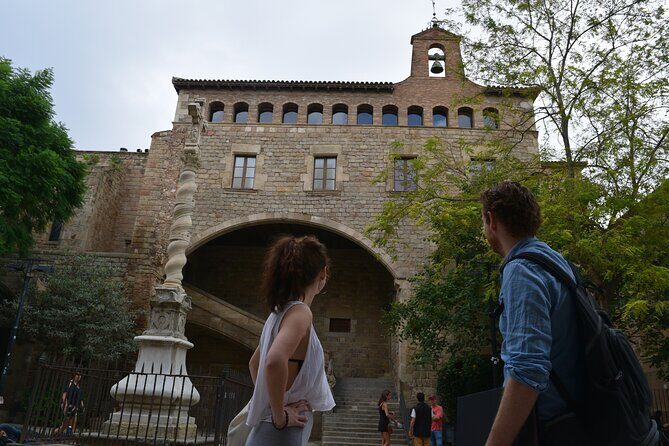 Barcelona Literary Tour - Beyond Orwell and Hemingway - Frequently Asked Questions