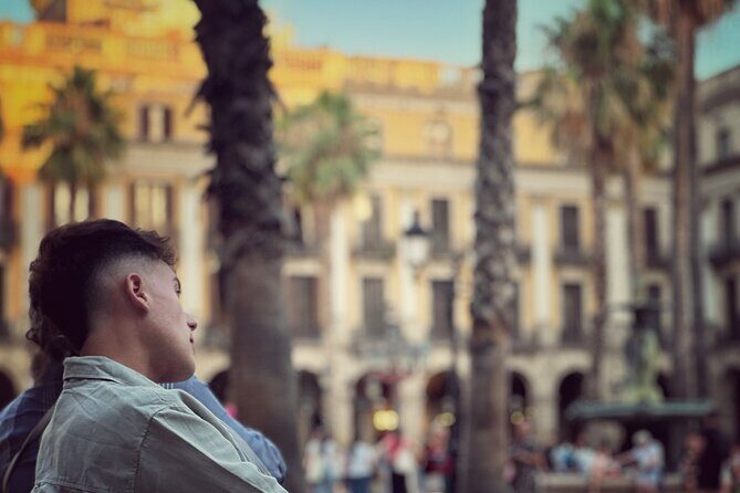Barcelona Local History, Culture, Top Sights & Architecture - A Deep Dive into the Experience