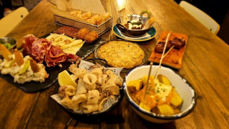 Barcelona: Los Tarantos Flamenco Show - FAQ