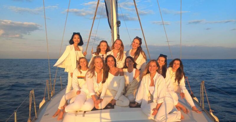 Barcelona: Luxury Private Yacht Daytime Cruise - Analyzing the Cost & Value