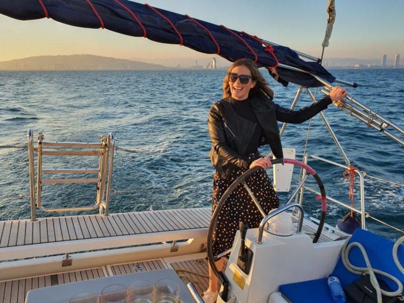 Barcelona: Luxury Private Yacht Daytime Cruise - Final Thoughts