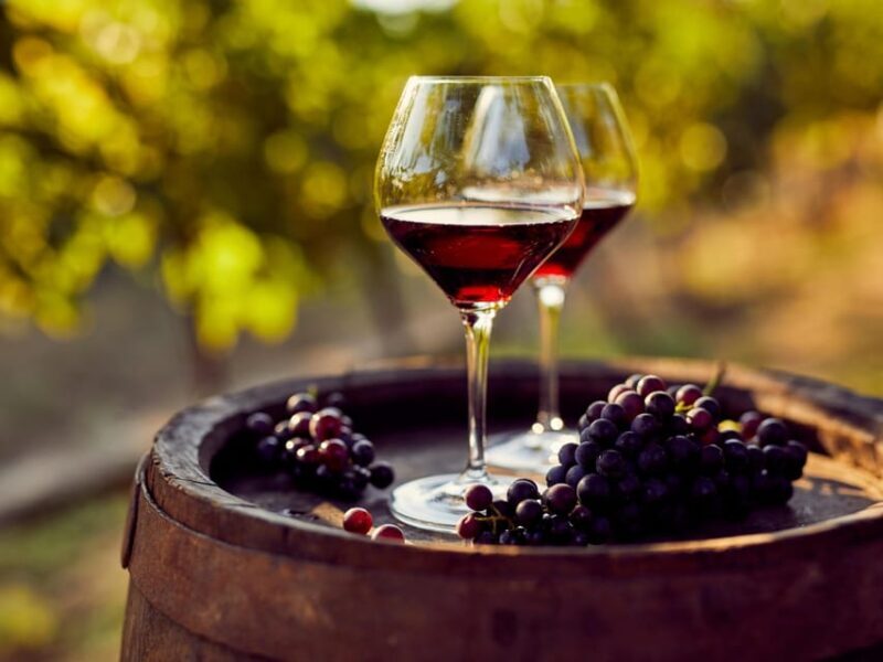 Barcelona: Luxury Tour, Buggy Route, Lunch & Penedes Wines - Barcelona: Luxury Tour, Buggy Route, Lunch & Penedès Wines — An Authentic Day Out