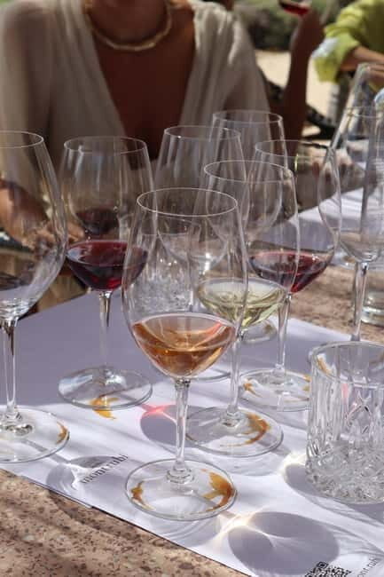 Barcelona: Luxury Wine Tour to Penedès with Tasting & Tapas - Who Will Love This Tour?