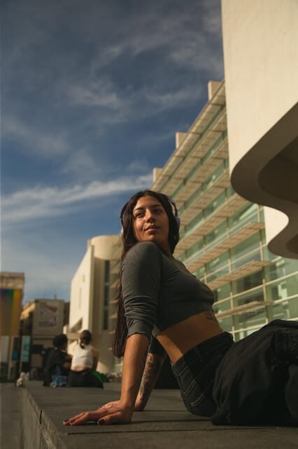 Barcelona: Macba, Private Photo Experience - The Itinerary: How Does the Session Unfold?