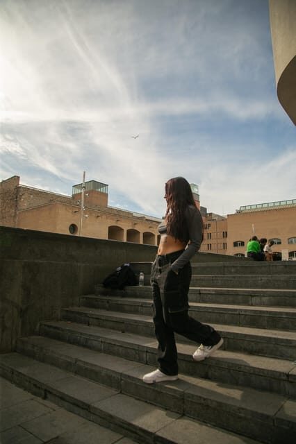 Barcelona: Macba, Private Photo Experience - Price and Value