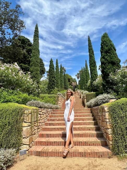 Barcelona: Marimurtra Blanes Costa Brava /+ Wine Tour +Tapas - Exploring the Day Trip: From Barcelona to Costa Brava