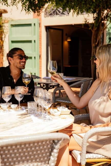 Barcelona: Marimurtra Blanes Costa Brava /+ Wine Tour +Tapas - Analyzing the Value