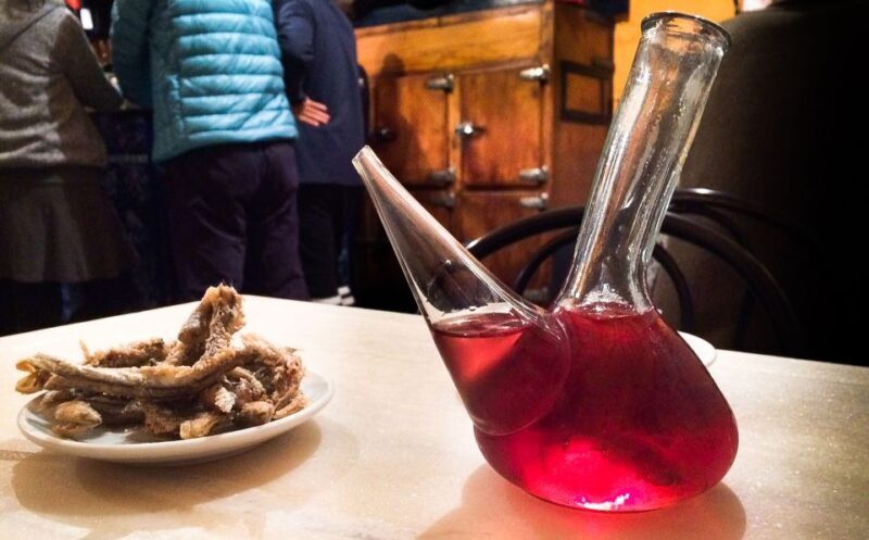 Barcelona: Market, Tasty Tapas/Food and Gothic History Tour - Who Will Love This Tour?