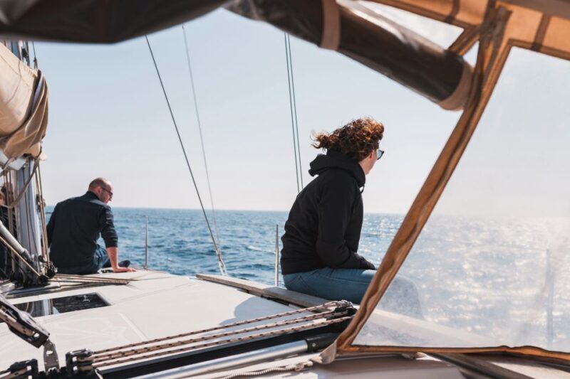 Barcelona: Midday or Sunset Sailing with Open Bar and Snacks - Who Will Love This Experience?