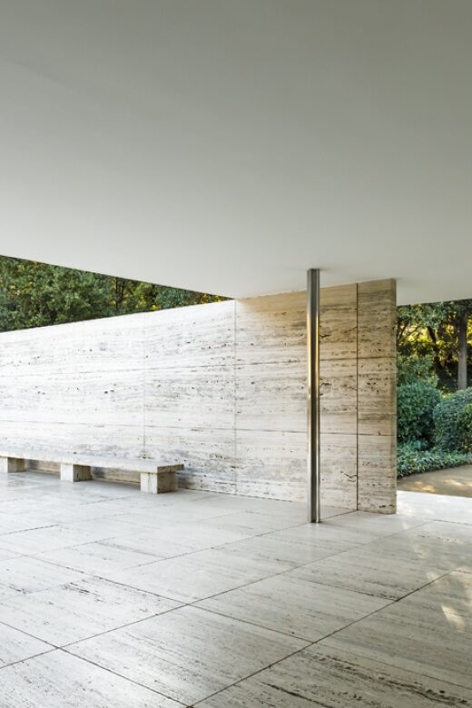 Barcelona: Mies van der Rohe Pavilion Ticket and Audio Guide - Authentic Insights from Visitors
