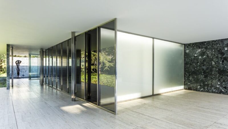 Barcelona: Mies van der Rohe Pavilion Ticket and Audio Guide - The Sum Up: Who Will Love This Experience?