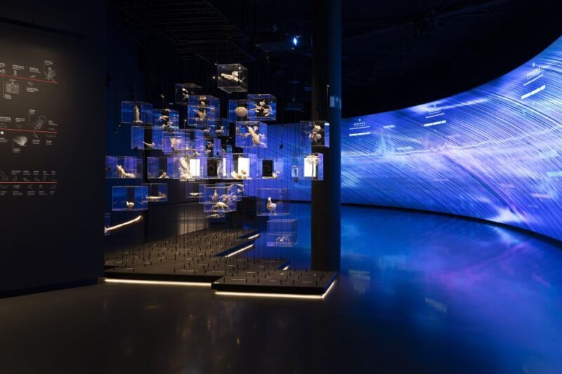 Barcelona: Mirador torre Glòries Skip-the-Line Ticket - Starting at Torre Glòries – The Iconic Building