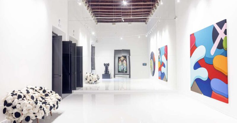 Barcelona: Moco Museum Private Guided Tour - A Closer Look at the Experience