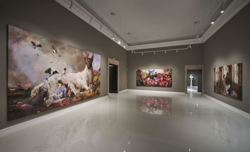 Barcelona: Moco Museum Private Guided Tour - Practical Details and Value