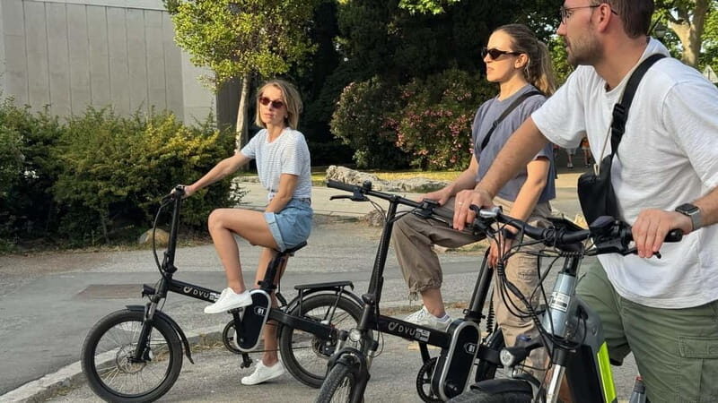 Barcelona: Montjuïc e-bike Adventure with Views and Castle - Final Thoughts: Is It Worth It?