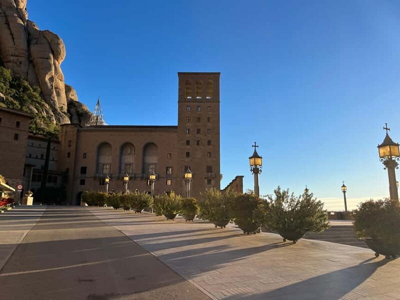 Barcelona: Montserrat Early Trip Cable Car, Abbey & Hike - The Value of Timing and Flexibility