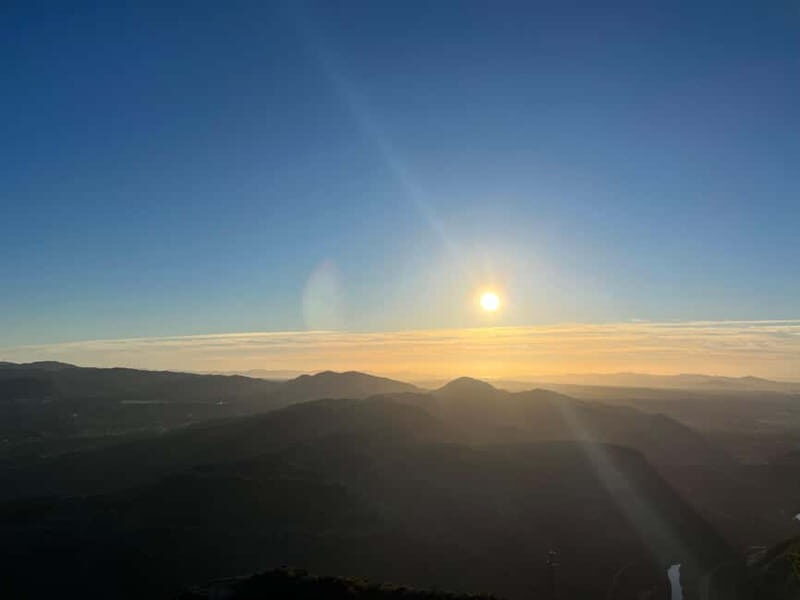 Barcelona: Montserrat Early Trip Cable Car, Abbey & Hike - Weather Considerations and What to Bring