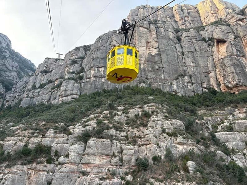 Barcelona: Montserrat Early Trip Cable Car, Abbey & Hike - Final Thoughts: Who Will Love This Tour?