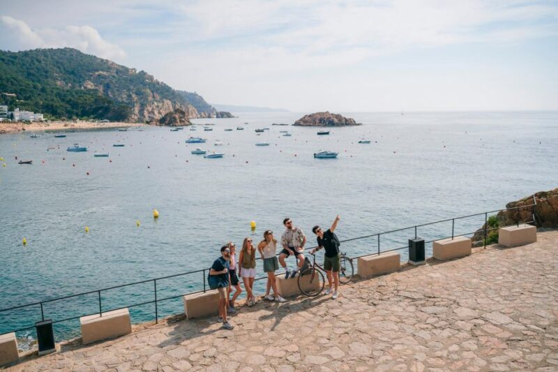 Barcelona: Montserrat, Girona & Costa Brava Guided Day Trip - Authentic Insights from Travelers