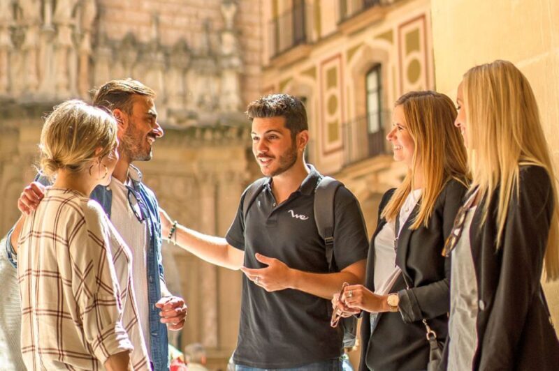 Barcelona: Montserrat, Girona & Costa Brava Guided Day Trip - Final Thoughts