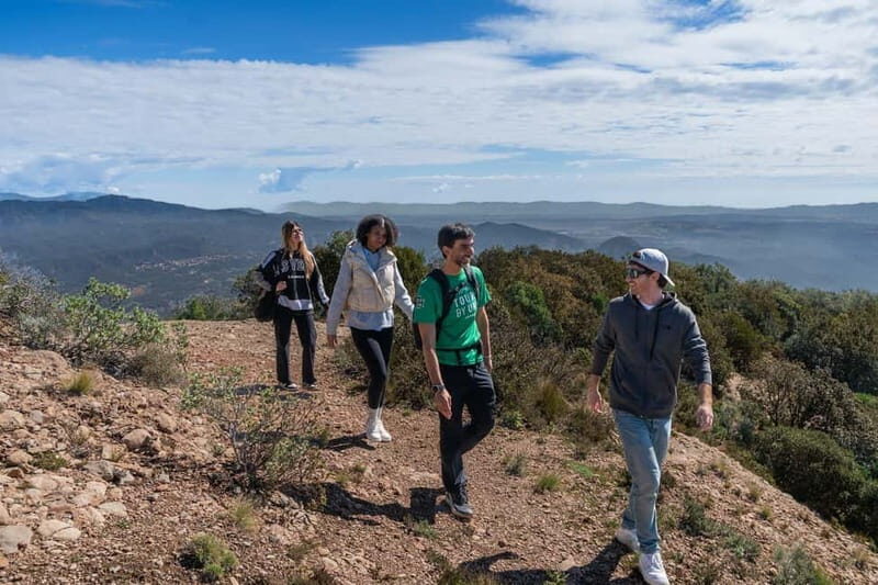 Barcelona: Montserrat Hike, Nature & Monastery, Semi-Private - The Practicalities: What You Need to Know