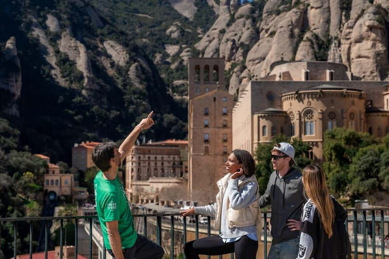 Barcelona: Montserrat Hike, Nature & Monastery, Semi-Private - Authentic Experiences Shared by Travelers
