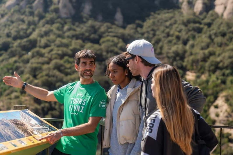 Barcelona: Montserrat Hike, Nature & Monastery, Semi-Private - Final Thoughts