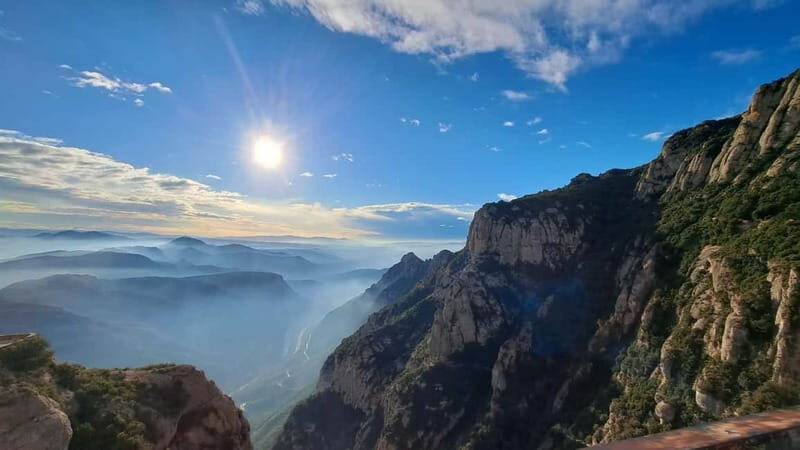 Barcelona: Montserrat Monastery and Natural Park Guided Tour - Introduction: Why This Tour Works for Many Visitors