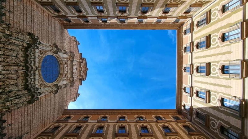 Barcelona: Montserrat Monastery and Natural Park Guided Tour - Practical Details & Value