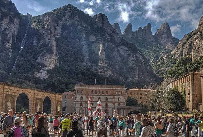 Barcelona: Montserrat Nature Experience and Monastery Visit - Practical Tips for a Smooth Experience