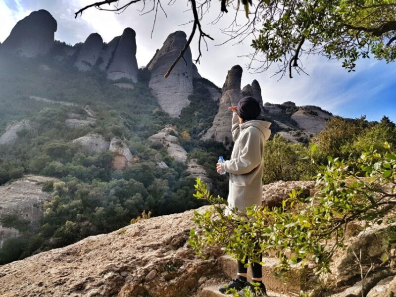 Barcelona: Montserrat Nature Experience and Monastery Visit - Who Will Love This Tour?