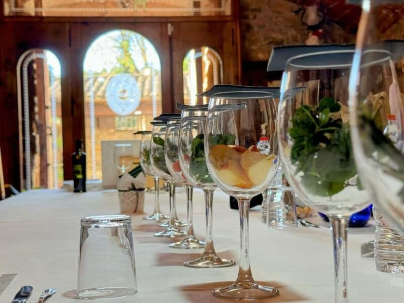 Barcelona: Montserrat & One More Thing - You Choose - Key Points