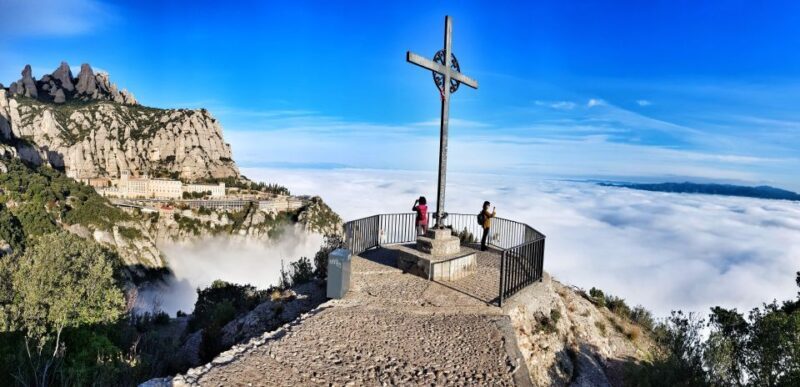 Barcelona: Montserrat Private Tour for Families and Friends - FAQs