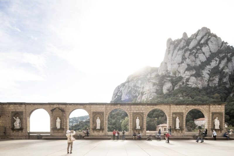 Barcelona: Montserrat Tour with Cog-Wheel & Black Madonna - FAQs