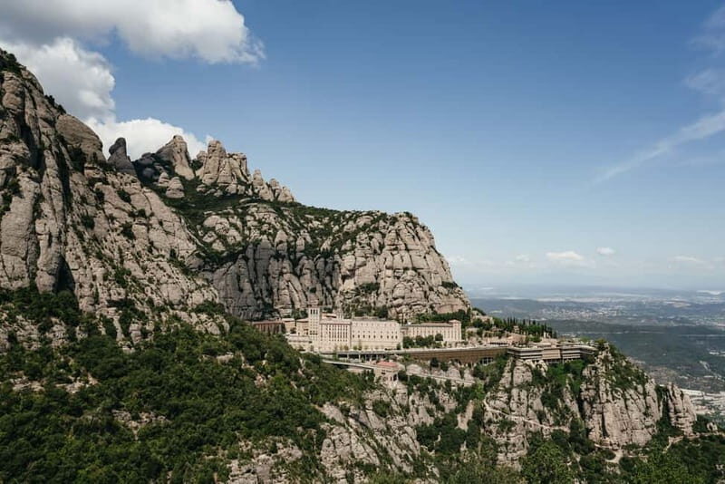 Barcelona: Montserrat Tour with Optional Wine/Lunch - Who Will Love This Tour?