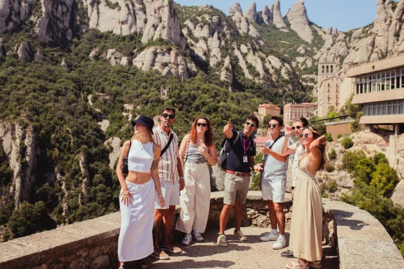 Barcelona: Montserrat Tour with Ride & Basilica Option - The Sum Up: Who Is This Tour Best For?