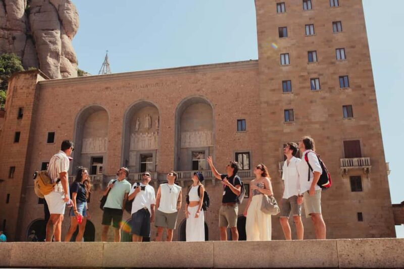 Barcelona: Montserrat Tour with Ride & Basilica Option - FAQ: Practical Questions Answered