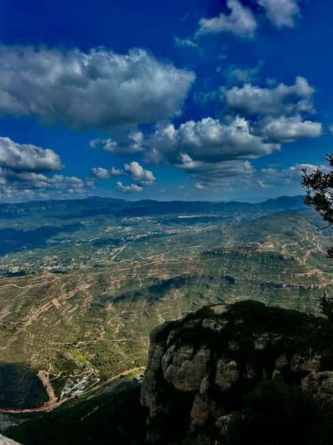 Barcelona: Montserrat Tour with Transport & Basilica Option - Practical Tips for Making the Most of Your Day