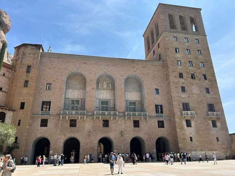 Barcelona: Montserrat Tour with Transport & Basilica Option - FAQ