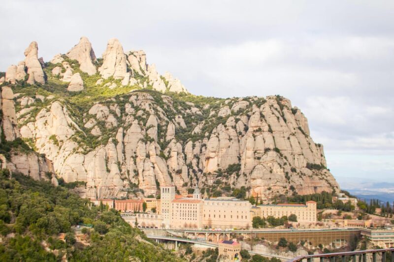 Barcelona: Montserrat, Winery Tour & Lunch with Wine Tasting - Final Thoughts