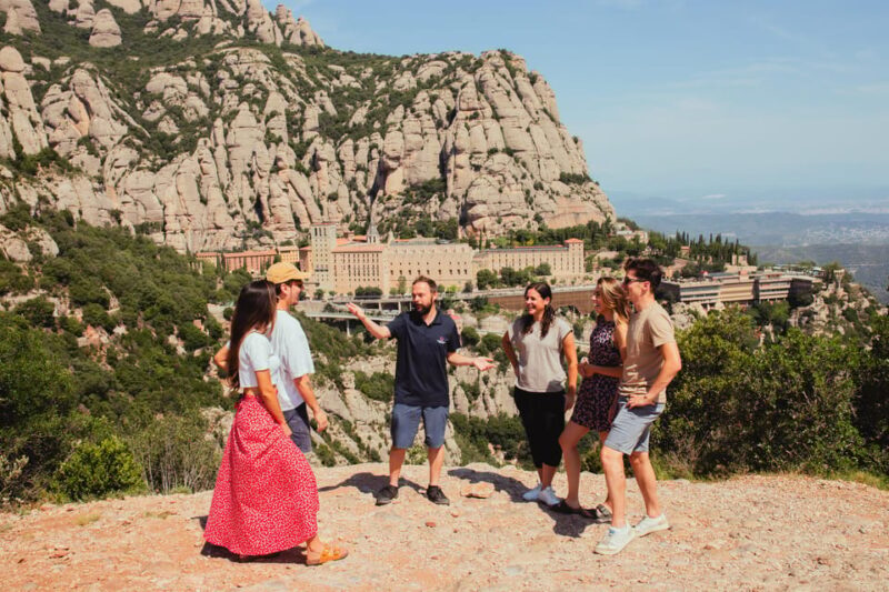 Barcelona: Montserrat with Winery, Lunch, and Train Options - Final Thoughts