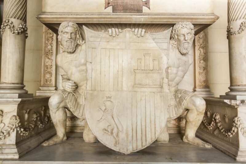 Barcelona: Montserrat with Winery Visit and Farmhouse Lunch - The Sum Up