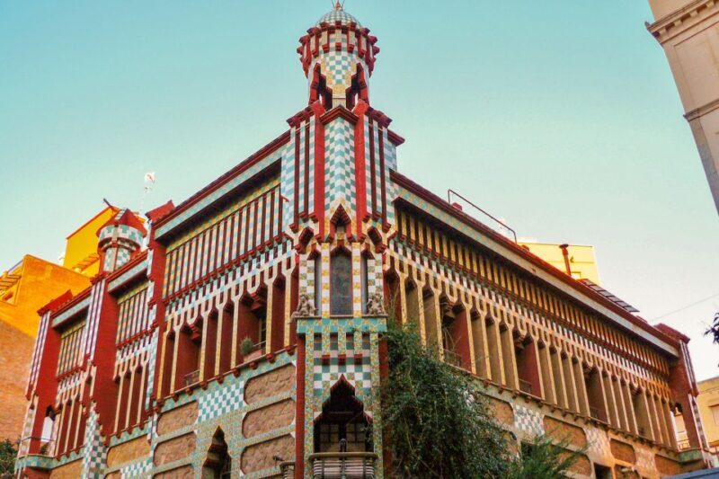 Barcelona: Motorcycle Sidecar Full-Day Tour with Stops - Value for Money: Is It Worth the Cost?