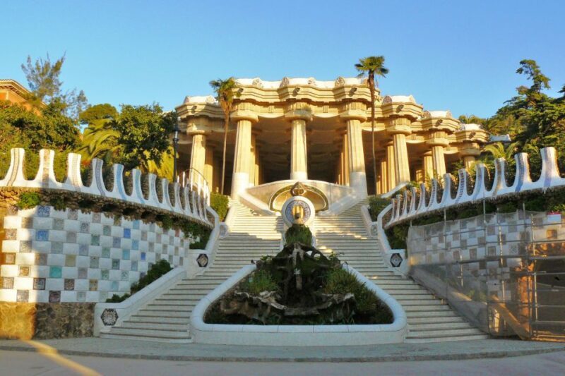 Barcelona: Motorcycle Sidecar Full-Day Tour with Stops - The Sum Up