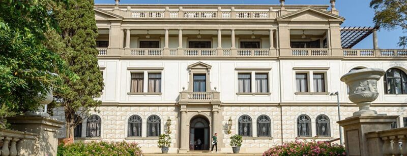 Barcelona: Movie Classics concert - Key Points