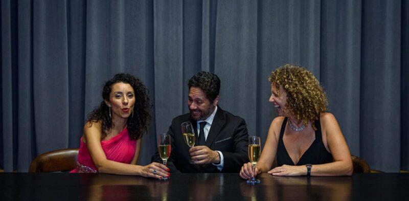 Barcelona: Movie Classics concert - An In-Depth Look at the Experience