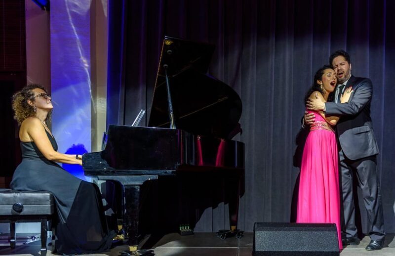 Barcelona: Movie Classics concert - Final Thoughts