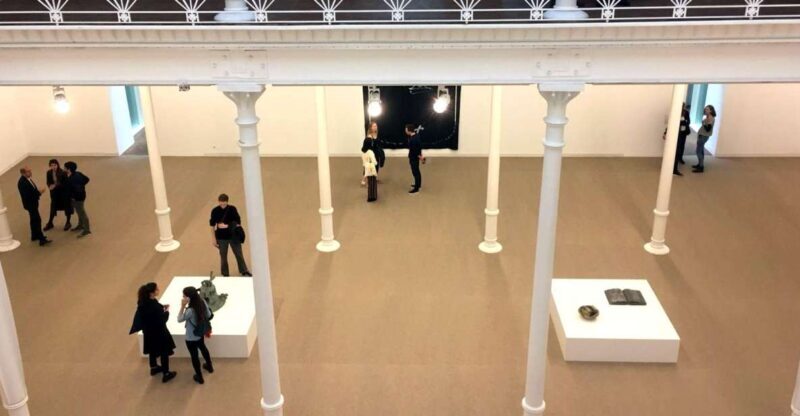 Barcelona: Museu Tàpies Entrance and Exhibitions - Final Thoughts