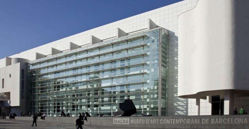 Barcelona Museum of Contemporary Art Entrance Ticket - The Value of the MACBA Entrance Ticket