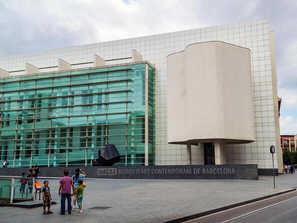 Barcelona Museum Pass - Introduction